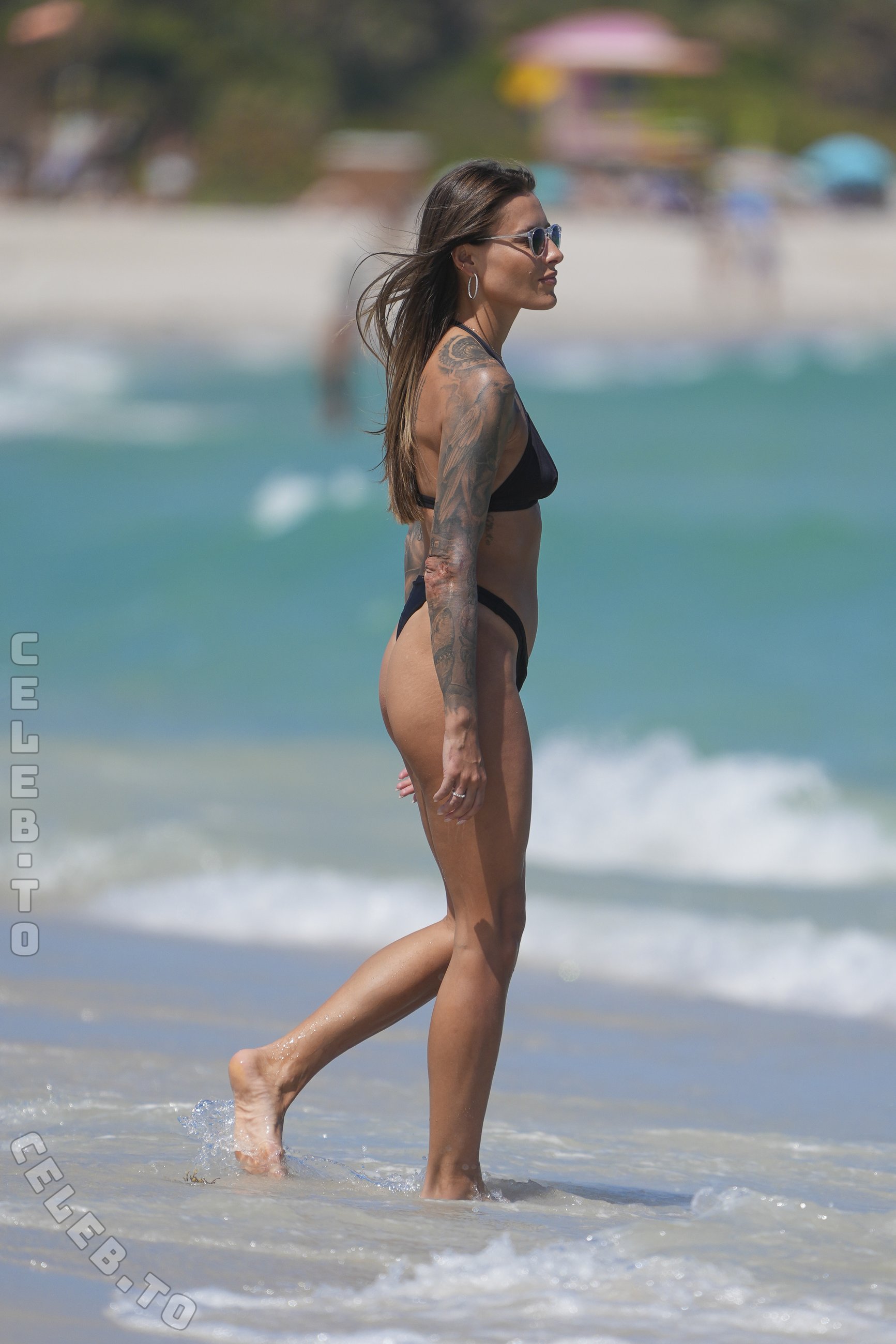 Sophia Thomalla photo