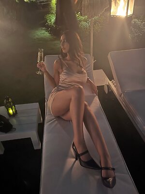 Sophia Vanderbilt