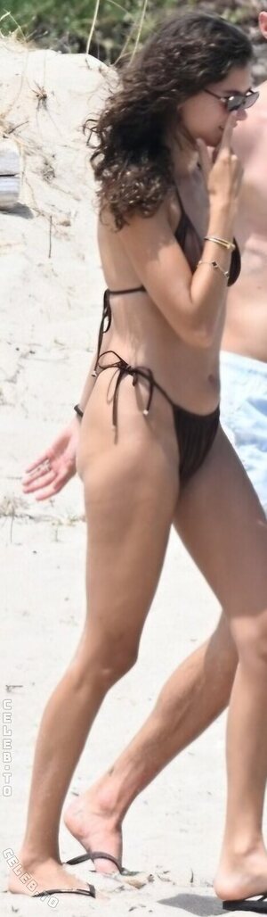 Sophia Weber photo