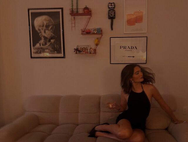 Sophia Woodward leaked photos