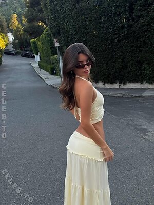 Sophia Nude Leaked Photo #2