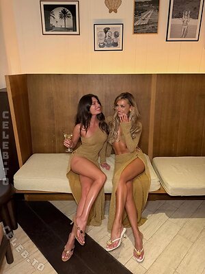 Sophia Nude Leaked Photo #11