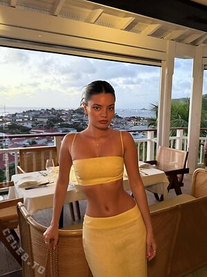 Sophia Nude Leaked Photo #27