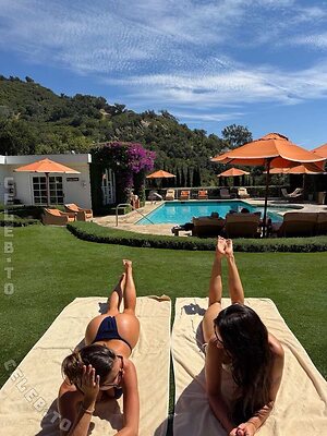 Sophia Nude Leaked Photo #105