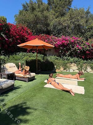 Sophia Nude Leaked Photo #106