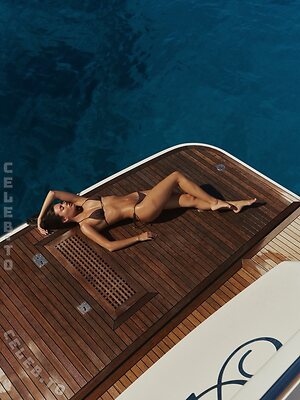Sophia leaked photo #387