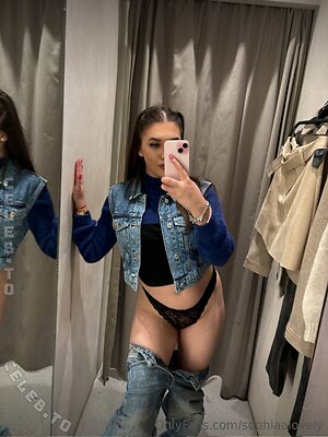 Sophiaalovely Nude Leaked Photo #10