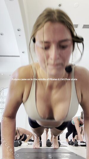 sophiacepero Nude Leaked Photo #6