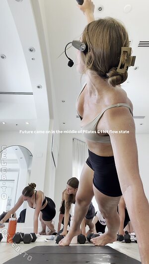 sophiacepero Nude Leaked Photo #8