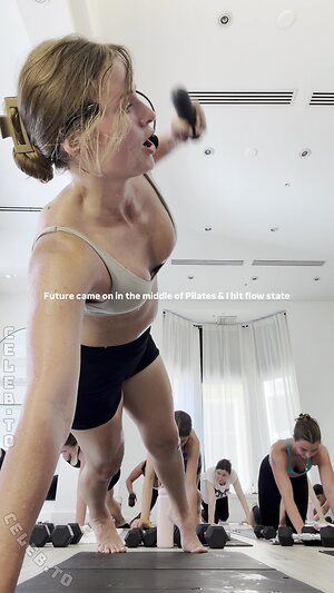 sophiacepero Nude Leaked Photo #9