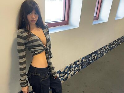 Sophiafone leaked photo #7