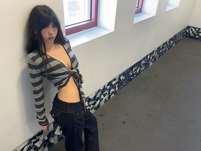 Sophiafone leaked photo #8