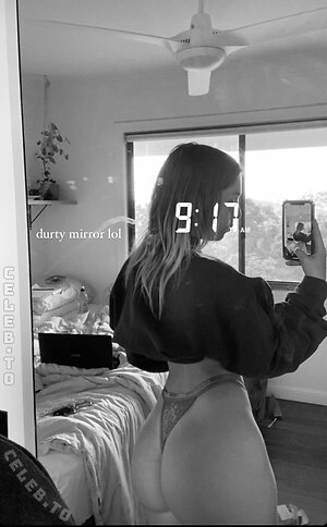 Sophia.heterick Nude Leaked Photo #4