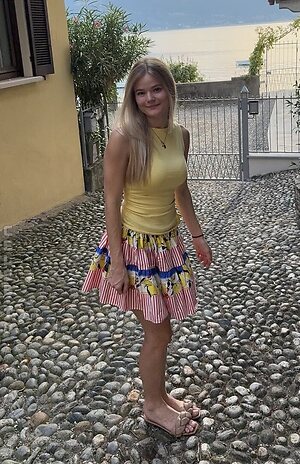 Sophiakienzle Nude Leaked Photo #2