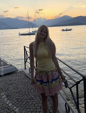 Sophiakienzle Nude Leaked Photo #3