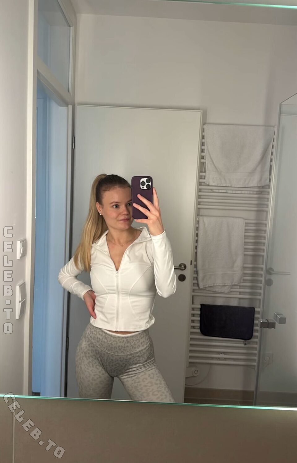 Sophiakienzle Nude Leaked Photos