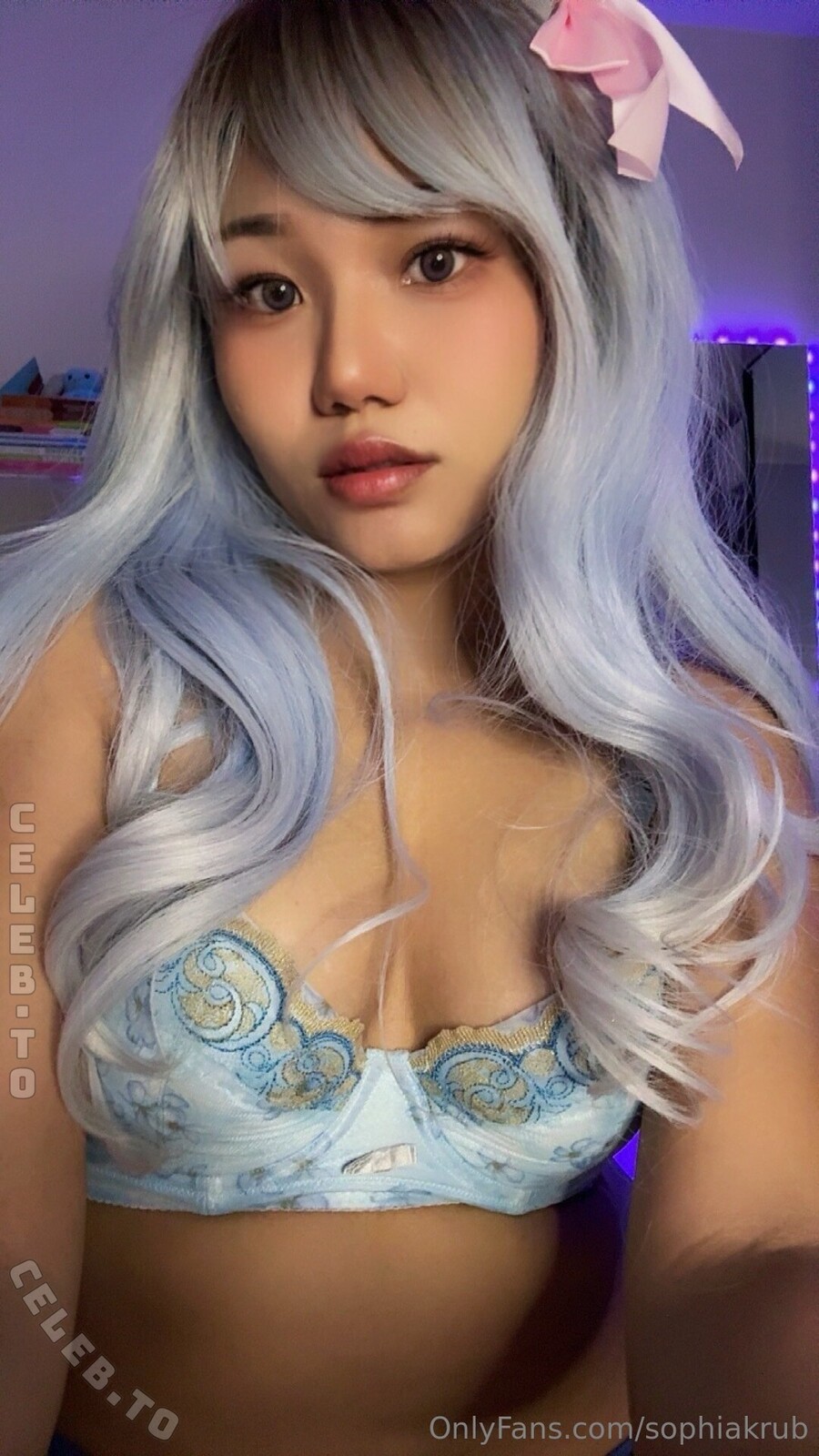 Sophiakrub photo