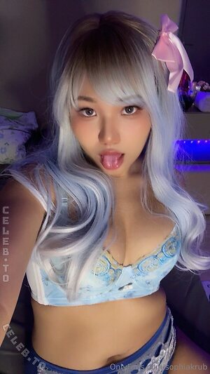 Sophiakrub