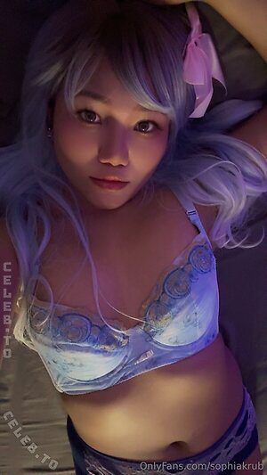 Sophiakrub photo