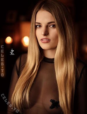 Sophialoren_s Nude Leaked Photo #3