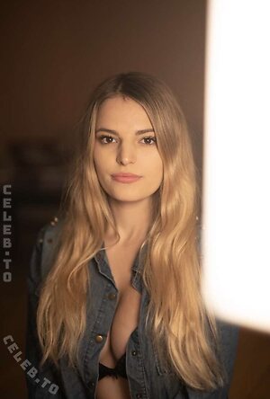 Sophialoren_s Nude Leaked Photo #4