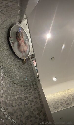 Sophiatiel Nude Leaked Photo #11