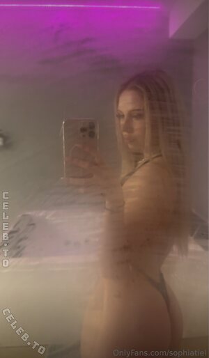 Sophiatiel Nude Leaked Photo #20