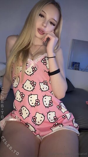 Sophiatiel photo