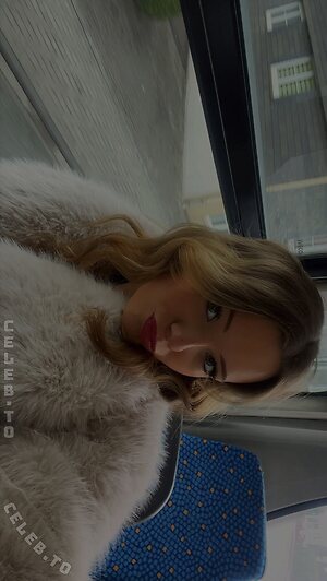 SophiaWestend Nude Leaked Photo #10