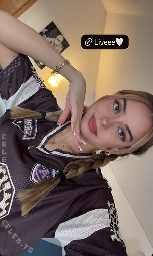 Sophia_xs Nude Leaked Photo #10