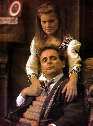 Sophie Aldred leaked photo #9
