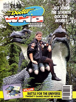 Sophie Aldred leaked photo #11