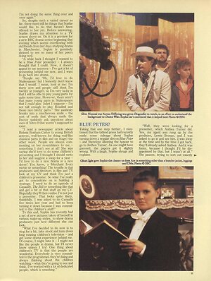 Sophie Aldred leaked photo #15
