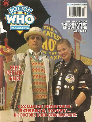 Sophie Aldred leaked photo #18
