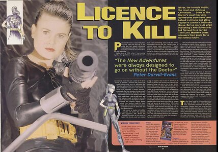 Sophie Aldred leaked photo #20