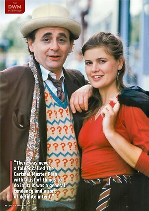 Sophie Aldred leaked photo #38