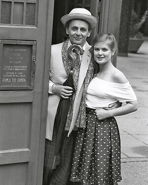 Sophie Aldred leaked photo #58