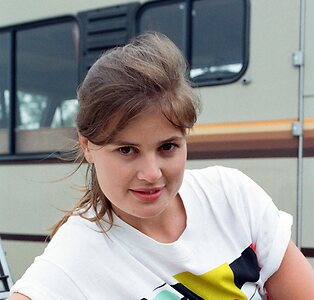 Sophie Aldred leaked photo #62