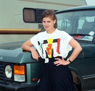 Sophie Aldred leaked photo #65