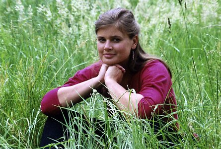 Sophie Aldred leaked photo #66
