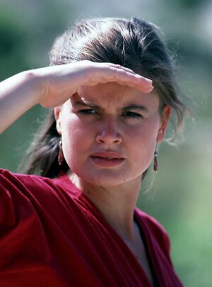 Sophie Aldred leaked photo #67