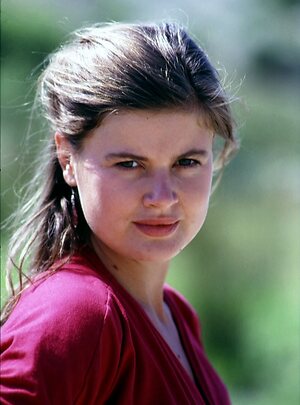 Sophie Aldred leaked photo #68