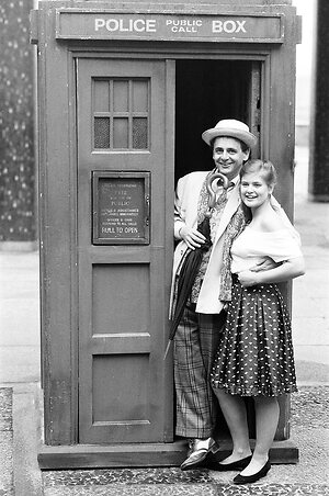 Sophie Aldred leaked photo #71