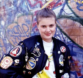 Sophie Aldred leaked photo #73