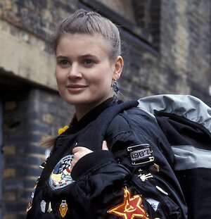 Sophie Aldred leaked photo #74
