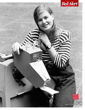 Sophie Aldred Nude Leaked Photo #90