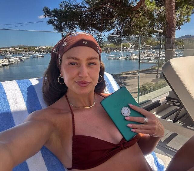 Sophie becker leaked photos