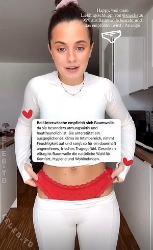 Sophie Breuer Nude Leaked Photo #2