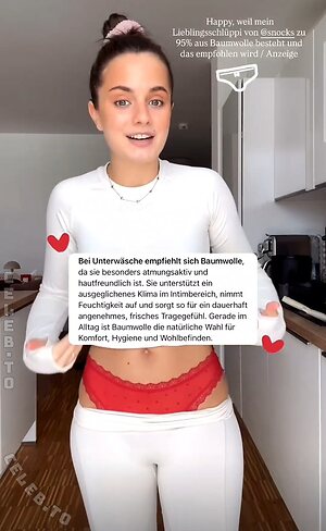 Sophie Breuer Nude Leaked Photo #3