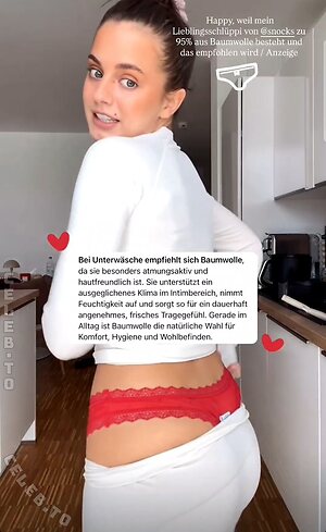 Sophie Breuer Nude Leaked Photo #4